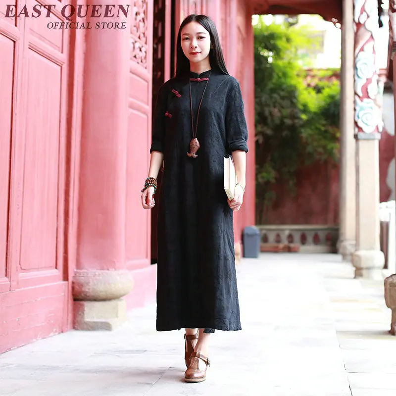chinese traditional dress for women autumn winter fashion traditional chinese dress ladies oriental dress AA3113 Y
chinese traditional dress for women autumn winter fashion traditional chinese dress ladies oriental dress AA3113 Y