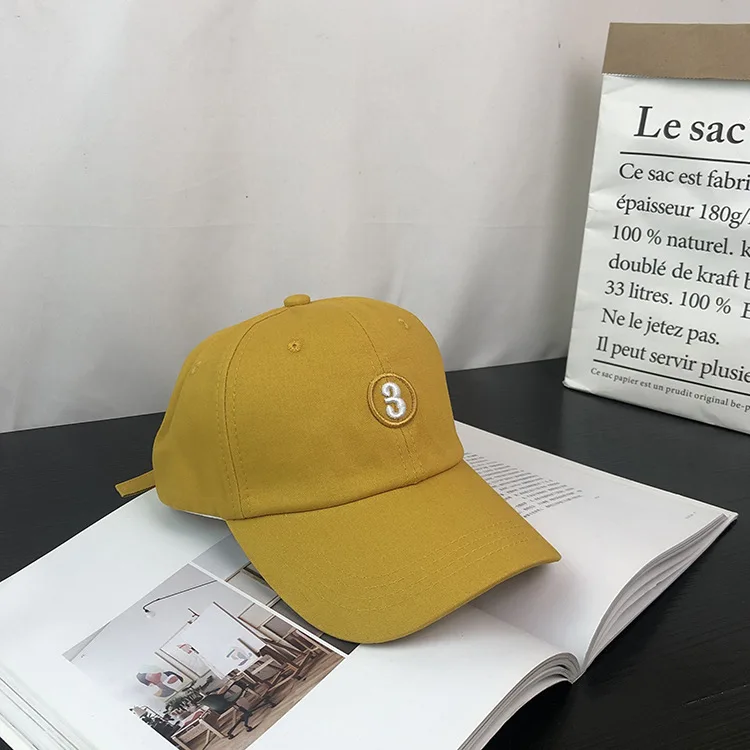 2019 New Design Unisex Number Embroidery Cotton Baseball Cap Adjustable Snapback Cap For Men And Women
2019 New Design Unisex Number Embroidery Cotton Baseball Cap Adjustable Snapback Cap For Men And Women