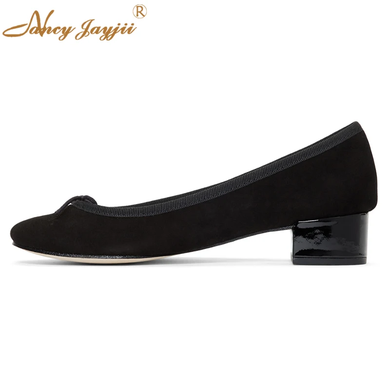 Nancyjayjii Black Flock Lace Up Casual Women’S Pumps Round Toe Med Chunky Heels 2021 Autumn Ladies Office Work Leisure Shoes
Nancyjayjii Black Flock Lace Up Casual Women’S Pumps Round Toe Med Chunky Heels 2021 Autumn Ladies Office Work Leisure Shoes