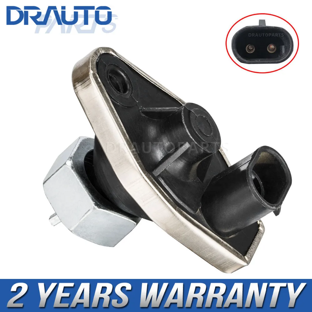 Transmission Output Vehicle Speed Sensor For Jeep Cherokee 1991-1992 56027014, 5252438
Transmission Output Vehicle Speed Sensor For Jeep Cherokee 1991-1992 56027014, 5252438