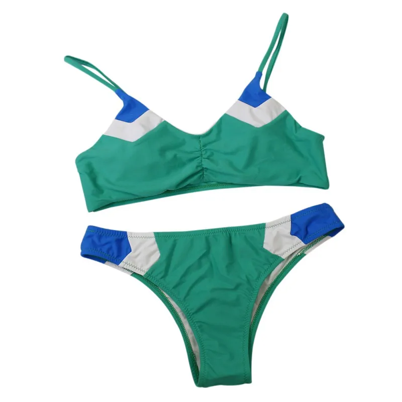 Bikini 2019 Swimwear Women Swimsuit Sexy Push Up Bikini Set Swimming Bathing Suit Beachwear Summer
Bikini 2019 Swimwear Women Swimsuit Sexy Push Up Bikini Set Swimming Bathing Suit Beachwear Summer