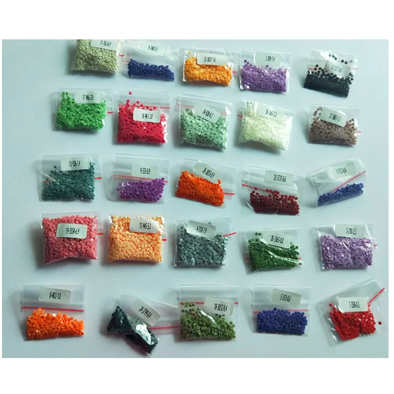Wholesale round&square 447colors for choose, diamonds painting embroidery pattern cross stitch kits, sales for bags/kg
Wholesale round&square 447colors for choose, diamonds painting embroidery pattern cross stitch kits, sales for bags/kg