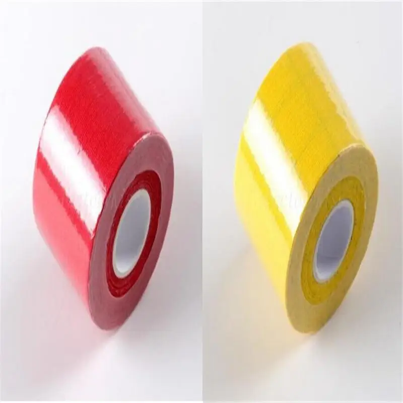 1 Roll 5mx5cm Slimming Tape Cotton Elastic Adhesive Muscle Bandage Neuromuscular Strain Injury Support
1 Roll 5mx5cm Slimming Tape Cotton Elastic Adhesive Muscle Bandage Neuromuscular Strain Injury Support