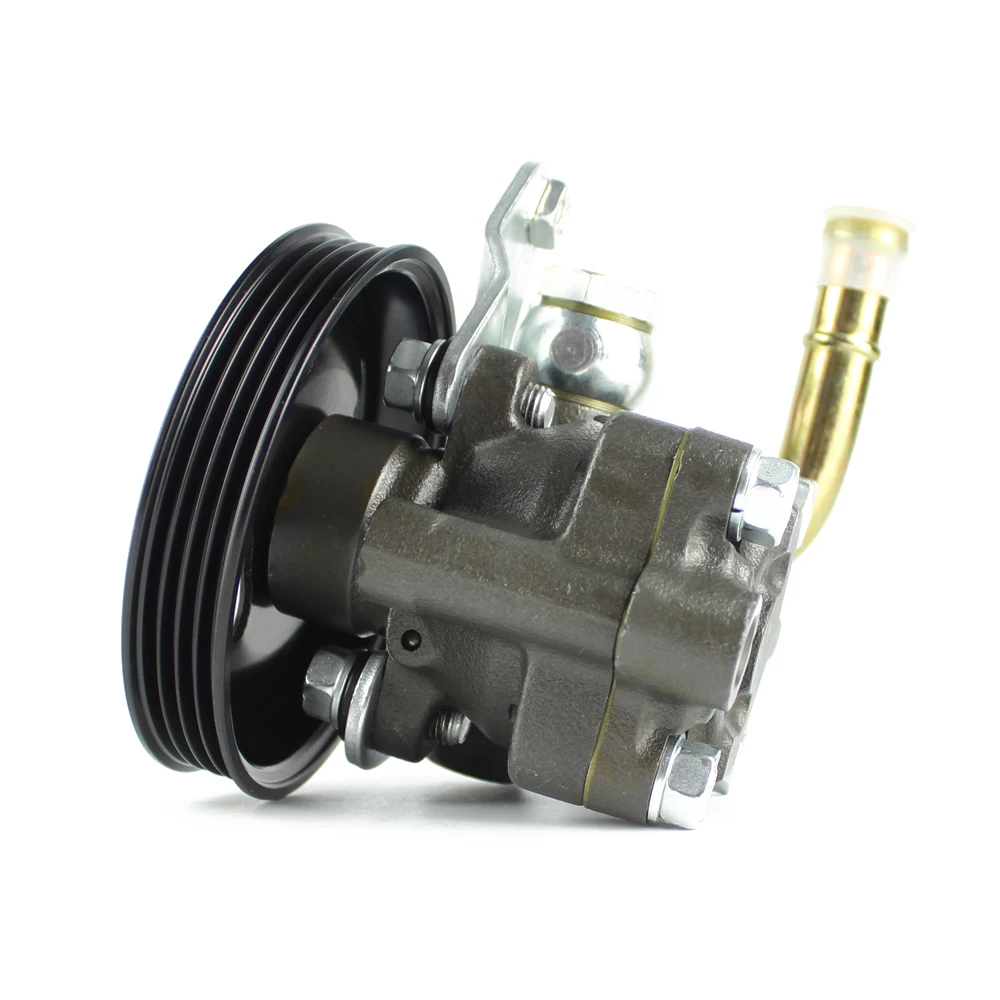 Новый Насос гидроусилителя руля подходит для Nissan Maxima 95 02 Infiniti I30 96 01 I35 04 OEM 49110 40U15 21