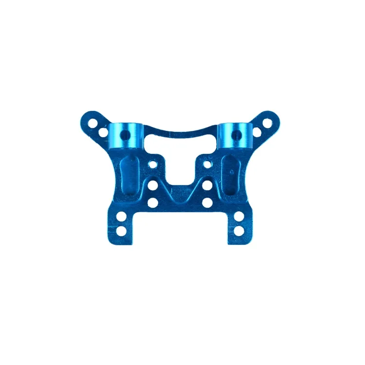 A949 A959 A969 A979 K929-B A949-09 Metal Shock plate WLtoys R/C Truck Model CLIMB Electric 4WD Spare Parts & Accs
A949 A959 A969 A979 K929-B A949-09 Metal Shock plate WLtoys R/C Truck Model CLIMB Electric 4WD Spare Parts & Accs