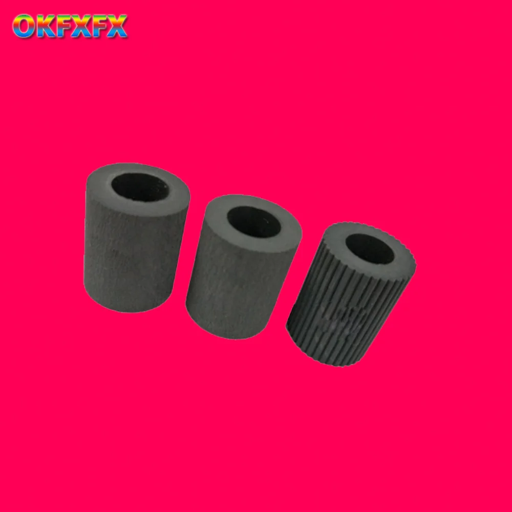 Высококачественный пикап-ролик комплект шин 2AR07220 2AR07230 2AR07240 для Kyocera Mita KM1620 1650 KM3035 TASKalfa 3500i 4035 5035
Высококачественный пикап-ролик комплект шин 2AR07220 2AR07230 2AR07240 для Kyocera Mita KM1620 1650 KM3035 TASKalfa 3500i 4035 5035