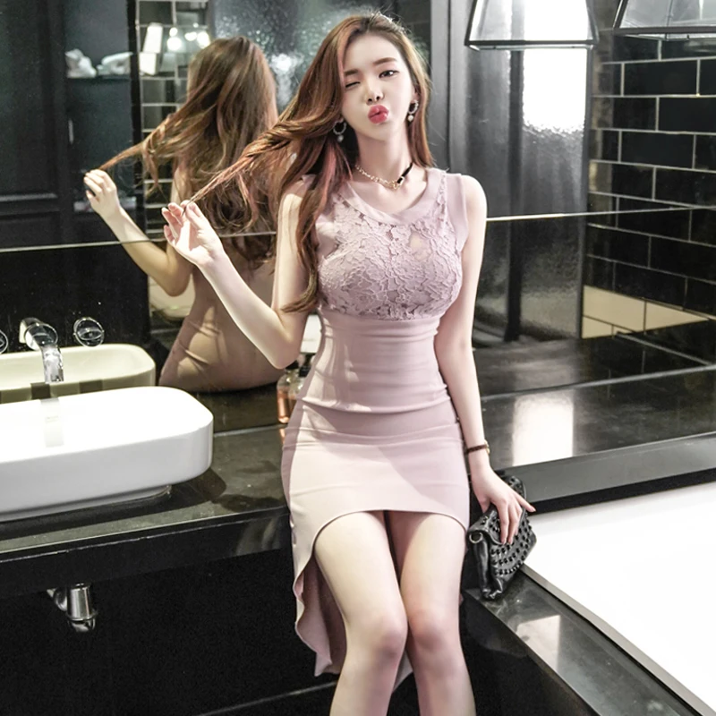 Fashion women new arrival comfortable temperament elegant formal dress vintage party sexy slim backless lace asymmetrical dress
Fashion women new arrival comfortable temperament elegant formal dress vintage party sexy slim backless lace asymmetrical dress