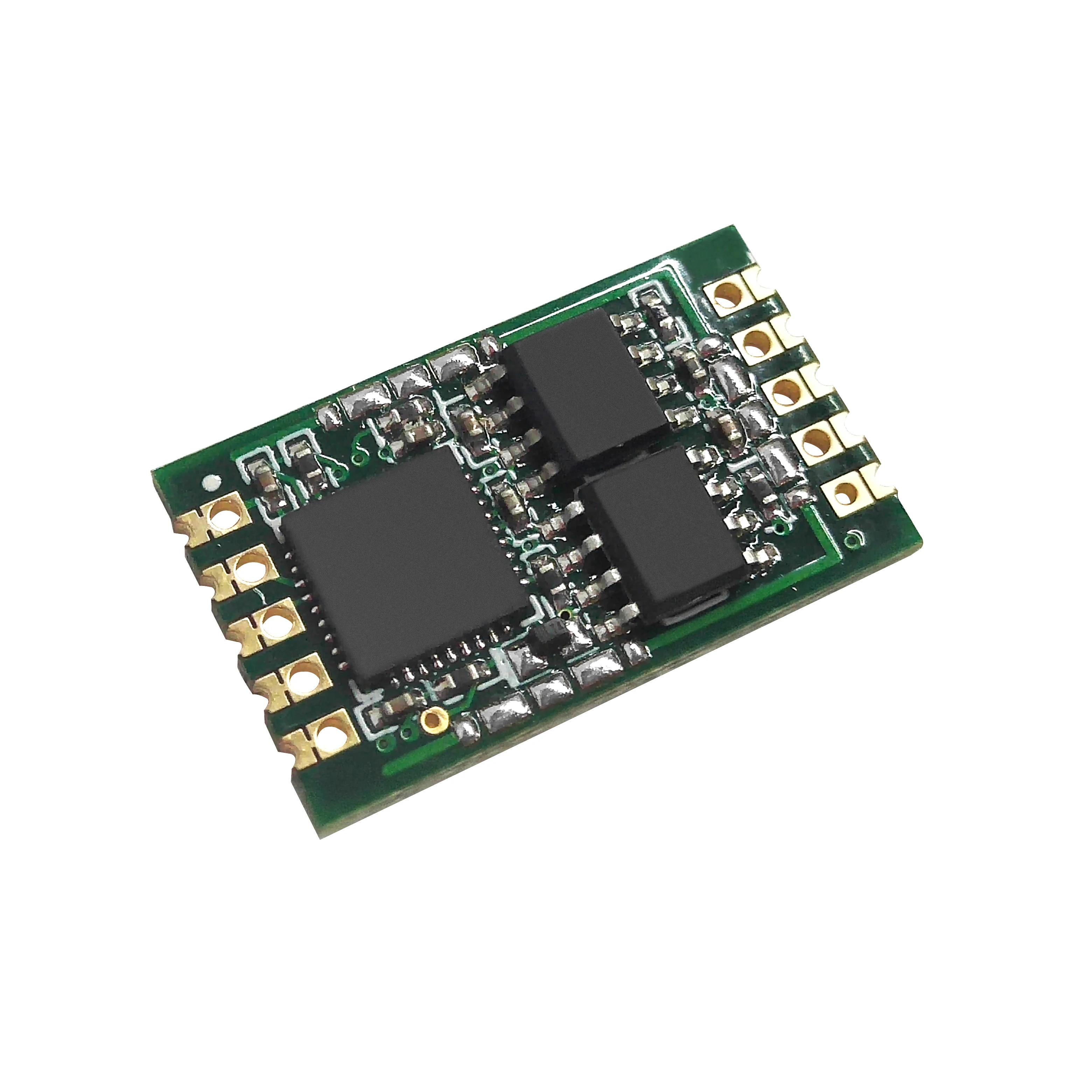 Embedded UART to CAN bus converter serial baud rate 600~921600 bps can baud rate 5k~1M bps
Embedded UART to CAN bus converter serial baud rate 600~921600 bps can baud rate 5k~1M bps