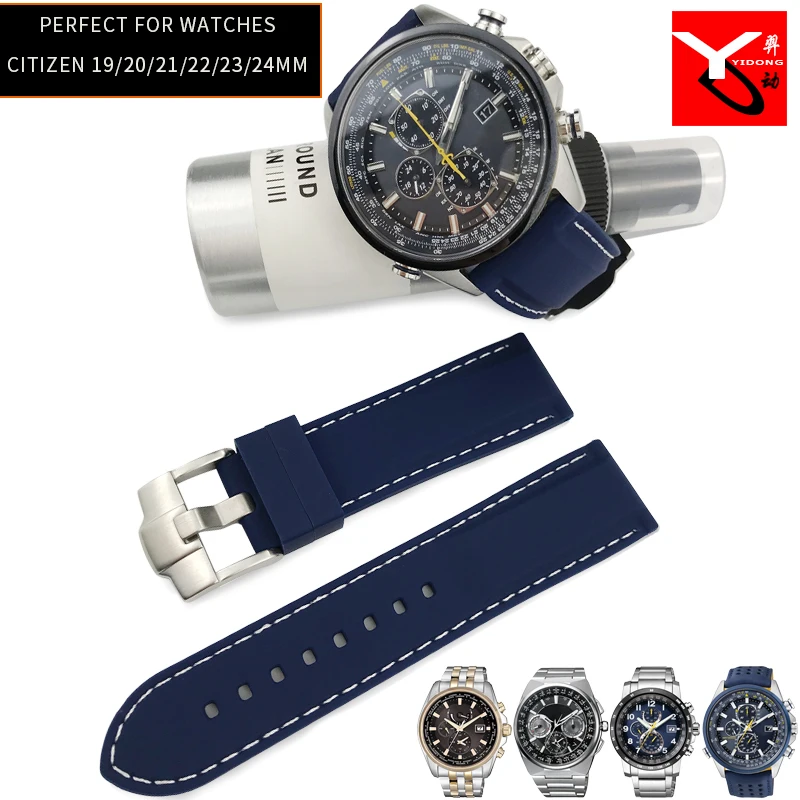 Ремешок силиконовый для часов, резиновый браслет для часов Omega Seamaster IWC Longines Seiko Citizen, 19 мм 20 мм 21 мм 22 мм 23 мм 24 мм
Ремешок силиконовый для часов, резиновый браслет для часов Omega Seamaster IWC Longines Seiko Citizen, 19 мм 20 мм 21 мм 22 мм 23 мм 24 мм