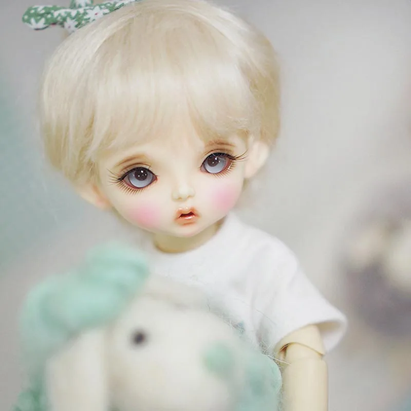 1/6 BJD кукла BJD/SD Mayo симпатичная кукла из смолы с макияжем для девочки подарок на день рождения
1/6 BJD кукла BJD/SD Mayo симпатичная кукла из смолы с макияжем для девочки подарок на день рождения