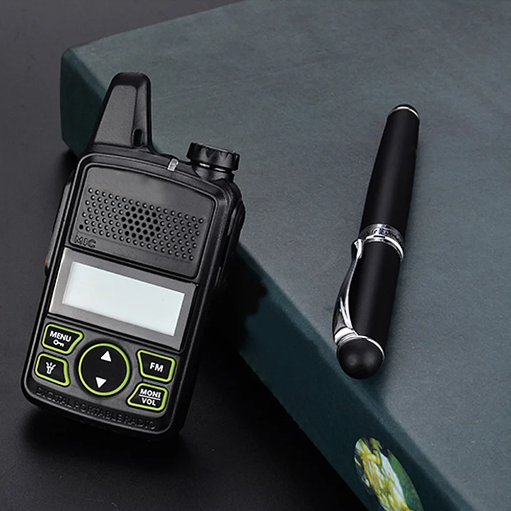 100% MINI Kids Walkie Talkie UHF Portable Two Way Radio FM Function Ham T1 Walkie Talkie USB HF Transceiver
100% MINI Kids Walkie Talkie UHF Portable Two Way Radio FM Function Ham T1 Walkie Talkie USB HF Transceiver