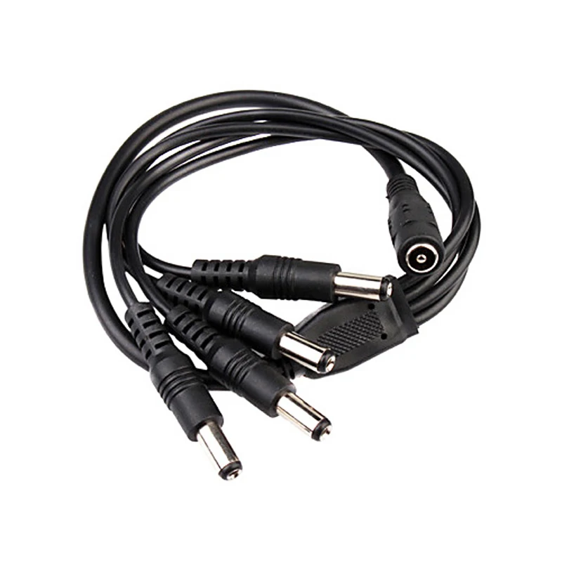 REDEAGLE EU US Cord CCTV Power Supply DC 12V 3A Switching + 4 ways Power Splitter Cable for CCTV Camera DVR Security System Kit
REDEAGLE EU US Cord CCTV Power Supply DC 12V 3A Switching + 4 ways Power Splitter Cable for CCTV Camera DVR Security System Kit