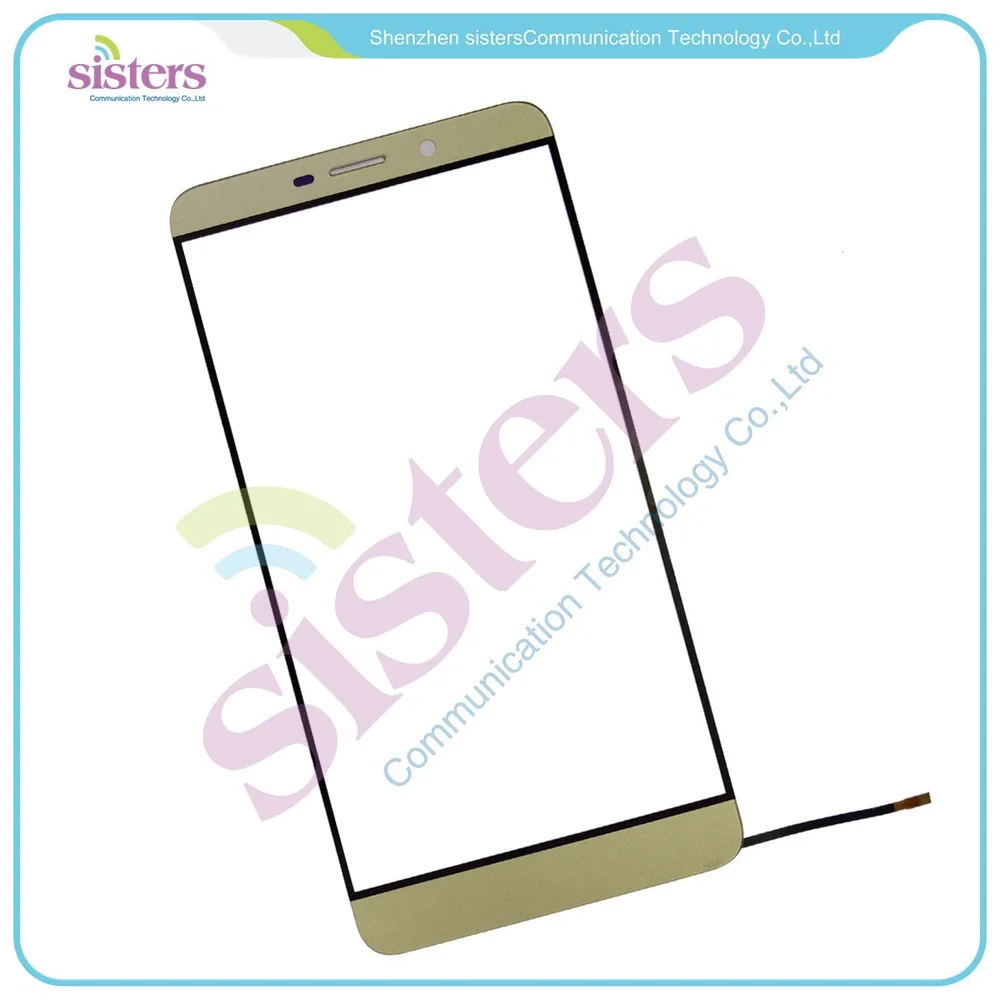 20pcs Wholesale Gold/White Touch screen Touchscreen Digitizer Front Glass Replacement For Letv le 1 MAX X900 free ship By DHL
20pcs Wholesale Gold/White Touch screen Touchscreen Digitizer Front Glass Replacement For Letv le 1 MAX X900 free ship By DHL