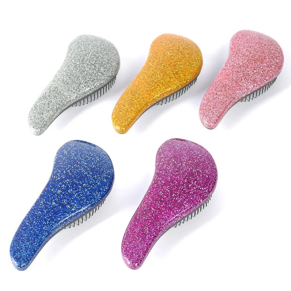 Magic Handle Tangle Detangling Comb Shower Hair Brush detangler Salon Styling Tamer exquite cute useful Tool Hot hairbrush
Magic Handle Tangle Detangling Comb Shower Hair Brush detangler Salon Styling Tamer exquite cute useful Tool Hot hairbrush