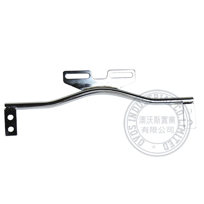 1 pcs Metal Motorcycle Bumper Bracket for LED Fog Lights/Passing Lamp of-Honda-Harley-Suzuki-Kawasaki
1 pcs Metal Motorcycle Bumper Bracket for LED Fog Lights/Passing Lamp of-Honda-Harley-Suzuki-Kawasaki