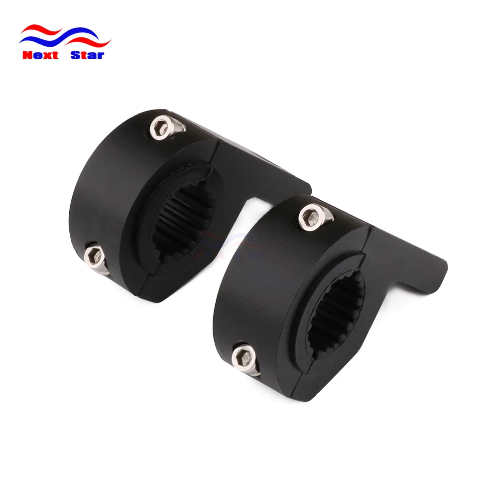 Universal 22mm Projection Light Spotlight Bracket For KTM YAMAHA HONDA SUZUKI KAWASAKI EXC EXCF YZ YZF CR CRF KX KLX Motorbike
Universal 22mm Projection Light Spotlight Bracket For KTM YAMAHA HONDA SUZUKI KAWASAKI EXC EXCF YZ YZF CR CRF KX KLX Motorbike