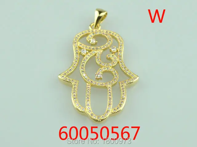 Роскошный ручной кулон Hamsa. Позолоченная Изысканная подвеска с цирконием, модные ювелирные изделия на Ближнем Востоке, арабский, кенийский, ...
Роскошный ручной кулон Hamsa. Позолоченная Изысканная подвеска с цирконием, модные ювелирные изделия на Ближнем Востоке, арабский, кенийский, ...