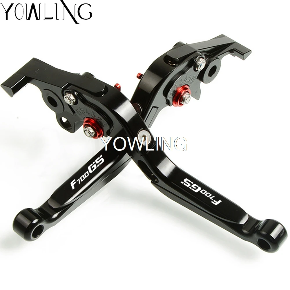 For BMW F700GS F700 GS 2013 2014 2015 2016 2017 Motorcycle Brakes Lever Clutch CNC Adjustable Foldable brake clutch levers
For BMW F700GS F700 GS 2013 2014 2015 2016 2017 Motorcycle Brakes Lever Clutch CNC Adjustable Foldable brake clutch levers