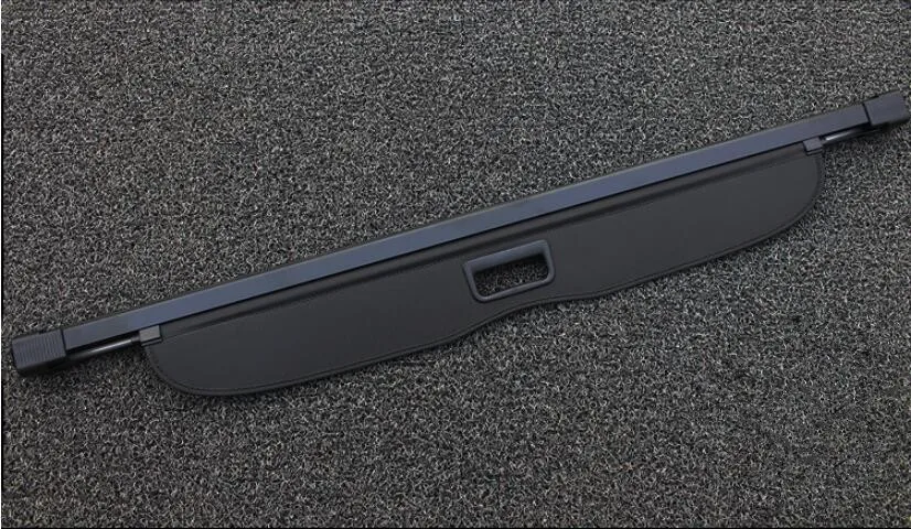 Car Rear Trunk Security Shield Cargo Screen Shield Shade Cover For Ssangyong Tivolan / Tivoli 2015 2016 2017 20182019
Car Rear Trunk Security Shield Cargo Screen Shield Shade Cover For Ssangyong Tivolan / Tivoli 2015 2016 2017 20182019