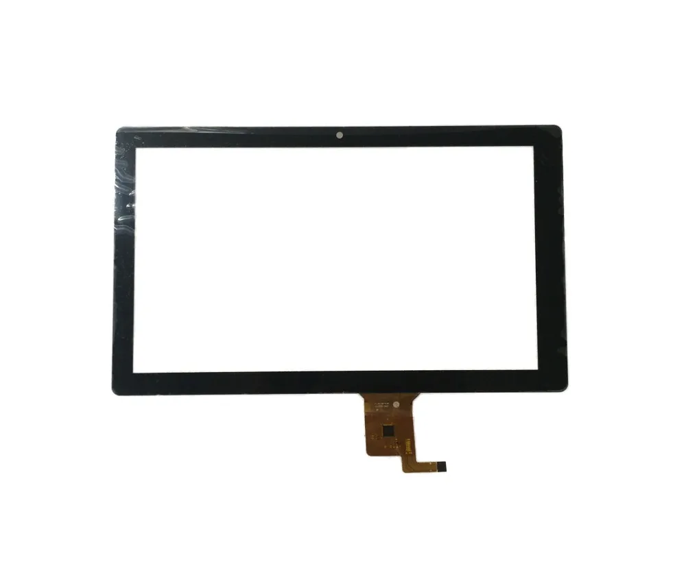 10 1 дюймовый сенсорный экран дигитайзер стекло для GoClever Terra 101 A1021 10pin планшетный