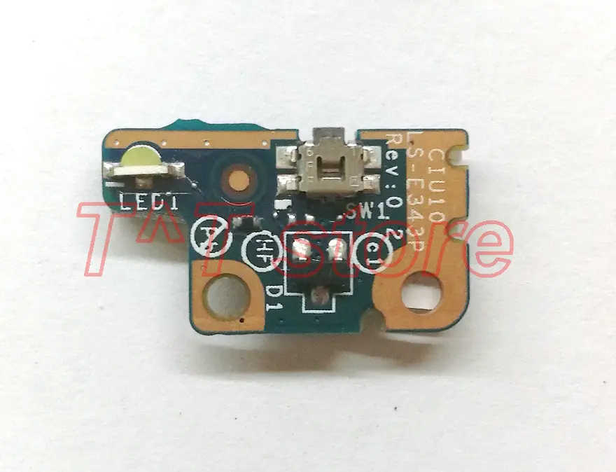 Для HP X360 11-AB series power botton, коммутационная плата, городская 10 LS-E343P test, хорошая бесплатная доставка
Для HP X360 11-AB series power botton, коммутационная плата, городская 10 LS-E343P test, хорошая бесплатная доставка