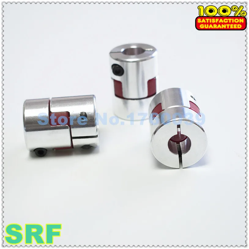 1605 ballscrew set:1pcs 1605 Ballscrew C7 L=1100mm +1605 single ballnut+1set BK/BF12 +1pcs 1605 ballnut housing+1pcs coupling
1605 ballscrew set:1pcs 1605 Ballscrew C7 L=1100mm +1605 single ballnut+1set BK/BF12 +1pcs 1605 ballnut housing+1pcs coupling
