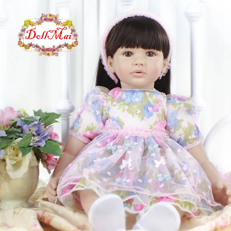 60 см куклы reborn мягкий силиконовый виниловые Детские куклы принцессы bebe reborn bonecas разноцветное платье для маленьких детей; Для новорожденных, настоящие Детские куклы игрушки подарок
60 см куклы reborn мягкий силиконовый виниловые Детские куклы принцессы bebe reborn bonecas разноцветное платье для маленьких детей; Для новорожденных, настоящие Детские куклы игрушки подарок