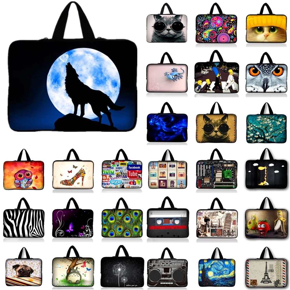10.1 12 13 13.3 14 15.4 15.6 17 17.3 inch Soft Laptop Sleeve Case Handbags Notebook Cover Bag For Samsung Lenovo Asus Acer HP
10.1 12 13 13.3 14 15.4 15.6 17 17.3 inch Soft Laptop Sleeve Case Handbags Notebook Cover Bag For Samsung Lenovo Asus Acer HP