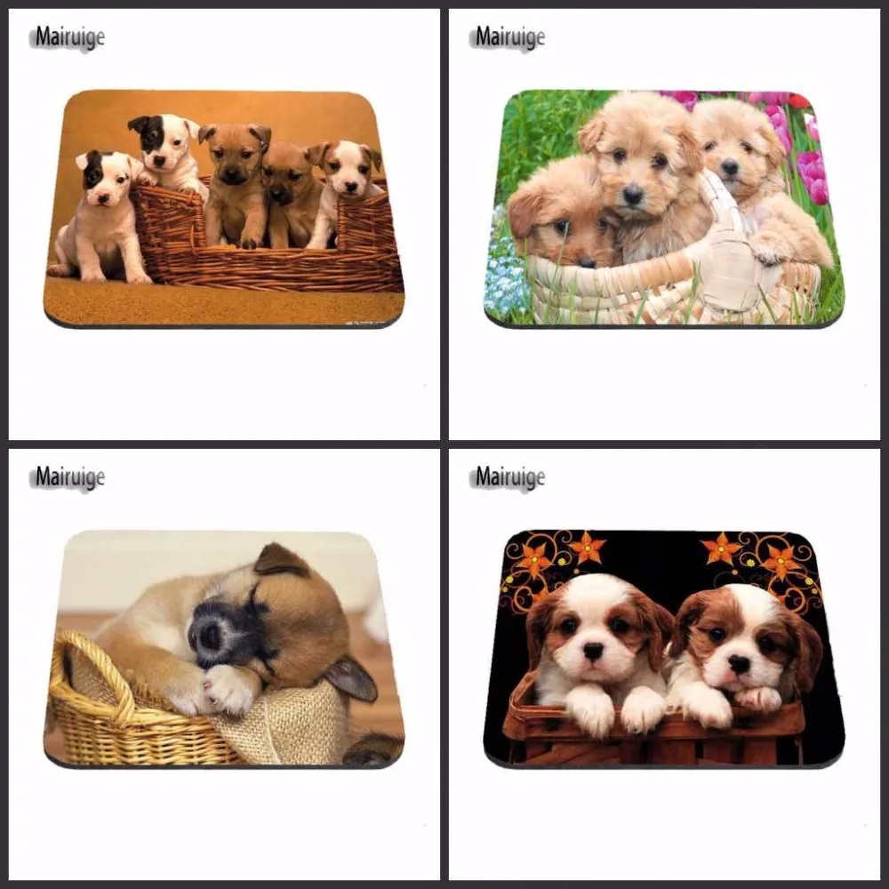 Mairuige Shop High Quality Customized Mouse Pad Animals dog Keyboards Cool dog Computer Notebook Rectangle Rubber Mouse Mat Pad
Mairuige Shop High Quality Customized Mouse Pad Animals dog Keyboards Cool dog Computer Notebook Rectangle Rubber Mouse Mat Pad