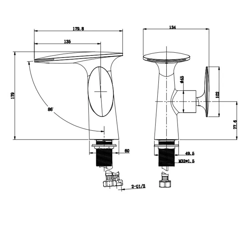 Bathroom Fixture