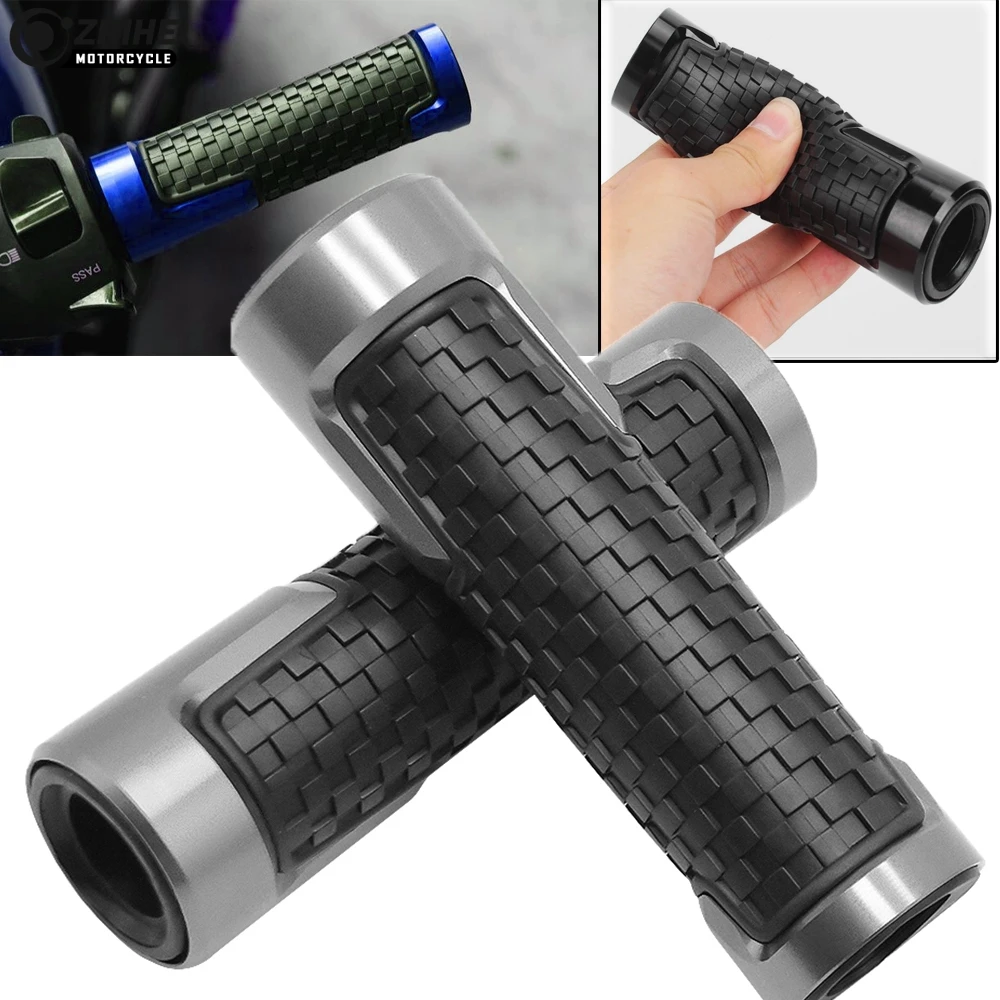 Motorcycle Handlebar Grips Ends Hand Handle Bar Grip For SUZUKI GSF 250 650 BANDIT GSF650S BANDIT GSF650N BANDIT DR 650 S SE
Motorcycle Handlebar Grips Ends Hand Handle Bar Grip For SUZUKI GSF 250 650 BANDIT GSF650S BANDIT GSF650N BANDIT DR 650 S SE