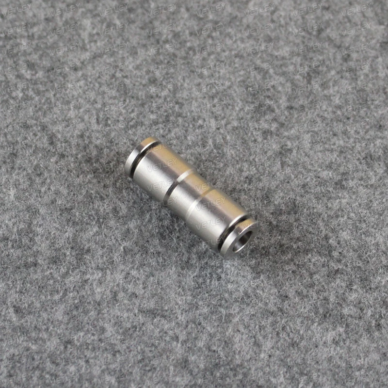 SPU 4/6/8/10/12 Stianless Steel 304 Quick straight connector air fittings,stianless steel one touch fittings
SPU 4/6/8/10/12 Stianless Steel 304 Quick straight connector air fittings,stianless steel one touch fittings