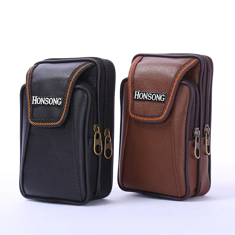 YAMBUTO Multi-Function Phone Coin Unisex Waist Bag Vintage The Belt Outdoor Small Wallet 2021 Wear-Resistant Pu Heuptas Heren
YAMBUTO Multi-Function Phone Coin Unisex Waist Bag Vintage The Belt Outdoor Small Wallet 2021 Wear-Resistant Pu Heuptas Heren