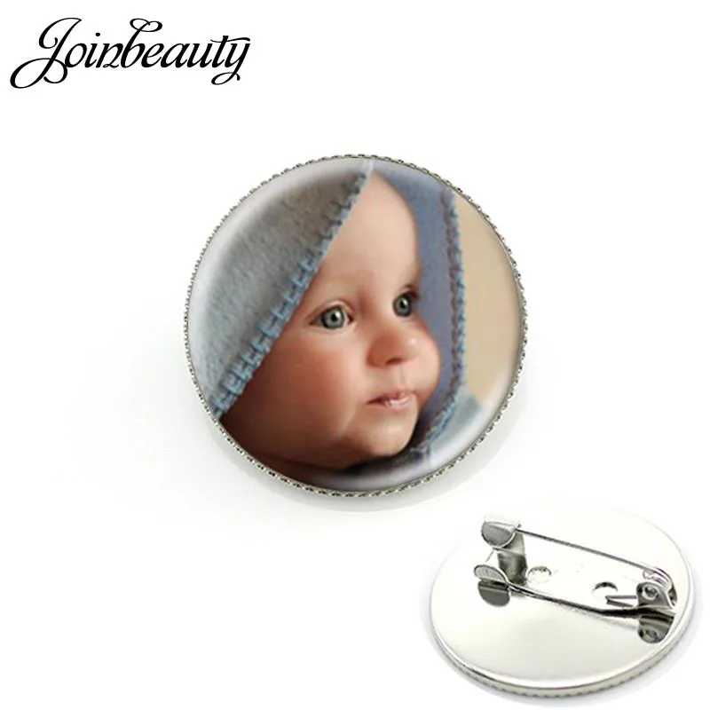 JOINBEAUTY Custom Brooch Photo Of Your Baby Mum Child Grandpa Parent Well-Beloved Pins For Family Gift Jewelry NA01
JOINBEAUTY Custom Brooch Photo Of Your Baby Mum Child Grandpa Parent Well-Beloved Pins For Family Gift Jewelry NA01