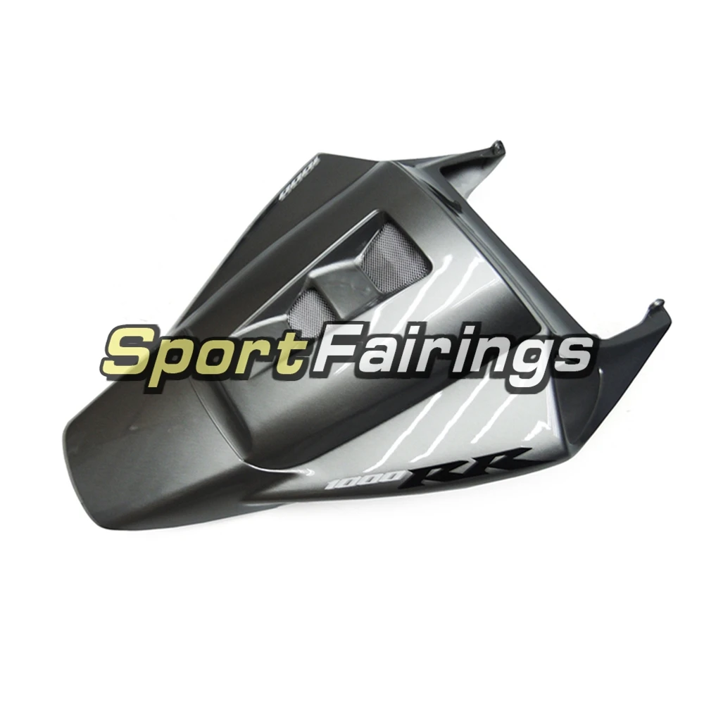 Silver Black Body Kits for Honda CBR1000RR 04 05 ABS Plastic Injection Body Frames Motorcycle Cowlings 1000RR 2004 2005 Fairings
Silver Black Body Kits for Honda CBR1000RR 04 05 ABS Plastic Injection Body Frames Motorcycle Cowlings 1000RR 2004 2005 Fairings