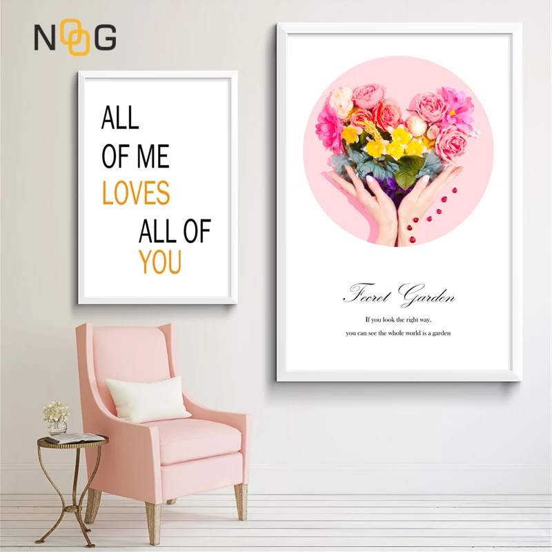 NOOG Nordic Heart Rose Prints And Poster Canvas Painting Flower Wall Art Pictures For Living Room Decoration Pictures Wall Decor
NOOG Nordic Heart Rose Prints And Poster Canvas Painting Flower Wall Art Pictures For Living Room Decoration Pictures Wall Decor