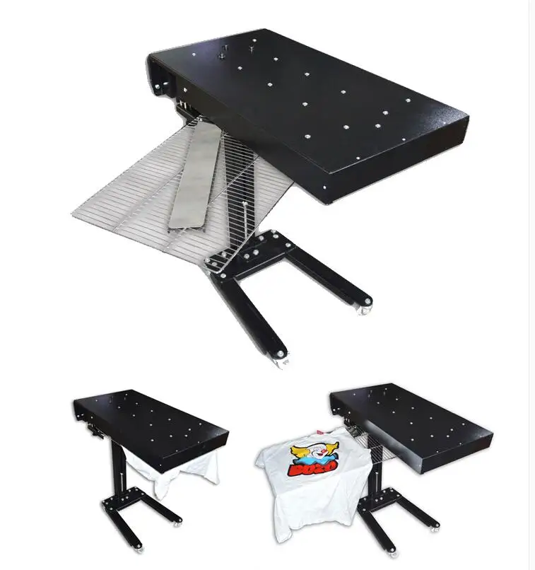 1800W flash dryer for silk screen printing equipment machine cure ink t-shirt printer
1800W flash dryer for silk screen printing equipment machine cure ink t-shirt printer