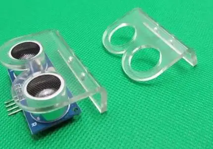 Кронштейн ультразвукового датчика опоры для интеллектуального автомобиля регулируемая высота опоры
Кронштейн ультразвукового датчика опоры для интеллектуального автомобиля регулируемая высота опоры