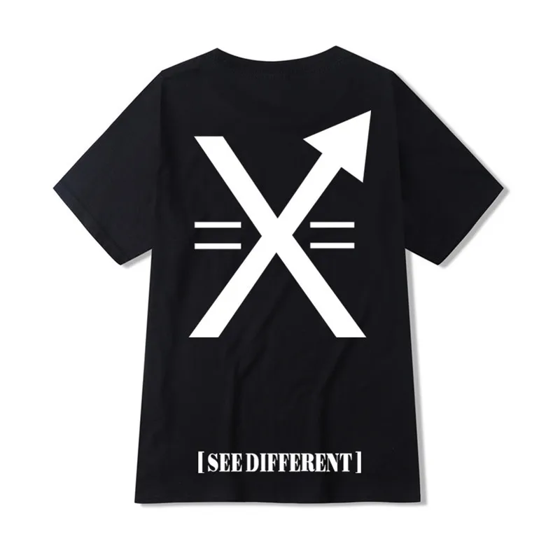 Brand T Shirt 2019 New Fashion pattern Hip Hop T Shirt Men Women Harajuku T-Shirts streetwear Letter Print Tees Tops
Brand T Shirt 2019 New Fashion pattern Hip Hop T Shirt Men Women Harajuku T-Shirts streetwear Letter Print Tees Tops