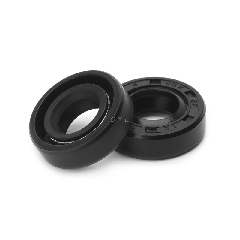10x20x6mm Wearable Breadmaker Sorbet Machine Blender Repair Parts Oil Seal Ring Home Applicance Kitchen Helper 2pcs/set
10x20x6mm Wearable Breadmaker Sorbet Machine Blender Repair Parts Oil Seal Ring Home Applicance Kitchen Helper 2pcs/set