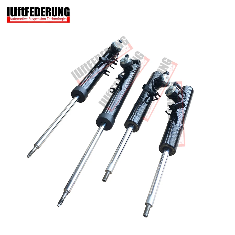 Luftfederung New 1*Set Front Shock Absorber Rear Suspension Spring With Sensor Fit Audi Q5 A4 8R0513026J(25J) 8R0413030J(29J)
Luftfederung New 1*Set Front Shock Absorber Rear Suspension Spring With Sensor Fit Audi Q5 A4 8R0513026J(25J) 8R0413030J(29J)