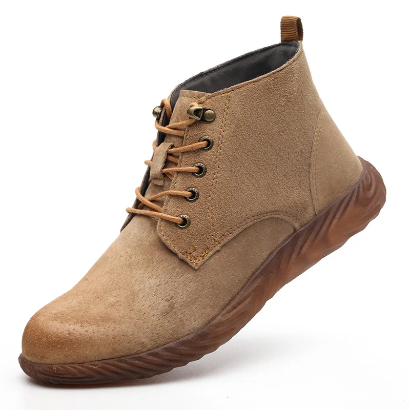 cowboy large size steel toe caps work safety boots men pigskin leather worker tooling security shoes scarpe antinfortunistica
cowboy large size steel toe caps work safety boots men pigskin leather worker tooling security shoes scarpe antinfortunistica