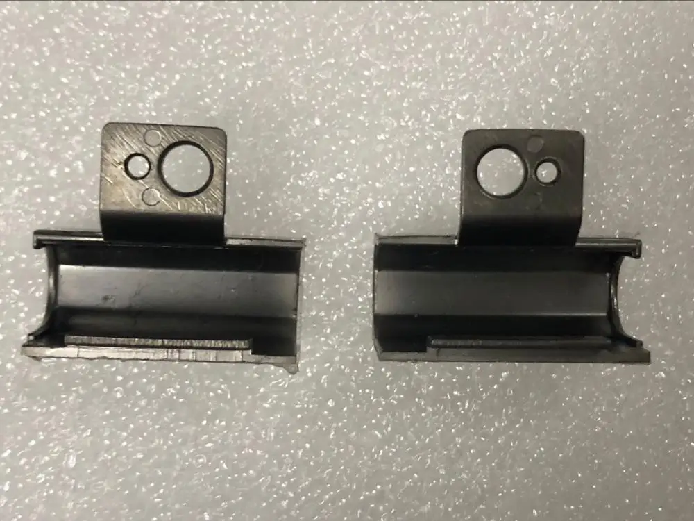 Brand New Original for Lenovo Thinkpad P50 P51 Hinge Genuine P50 P51 FHD 4K Screen Notebook Hinges 0UR822
Brand New Original for Lenovo Thinkpad P50 P51 Hinge Genuine P50 P51 FHD 4K Screen Notebook Hinges 0UR822