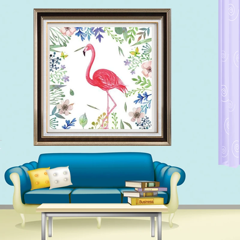 Full,Diy Diamond Painting,Home Decoration,Rhinestones Mosaic Flamingo Animal Pattern
Full,Diy Diamond Painting,Home Decoration,Rhinestones Mosaic Flamingo Animal Pattern
