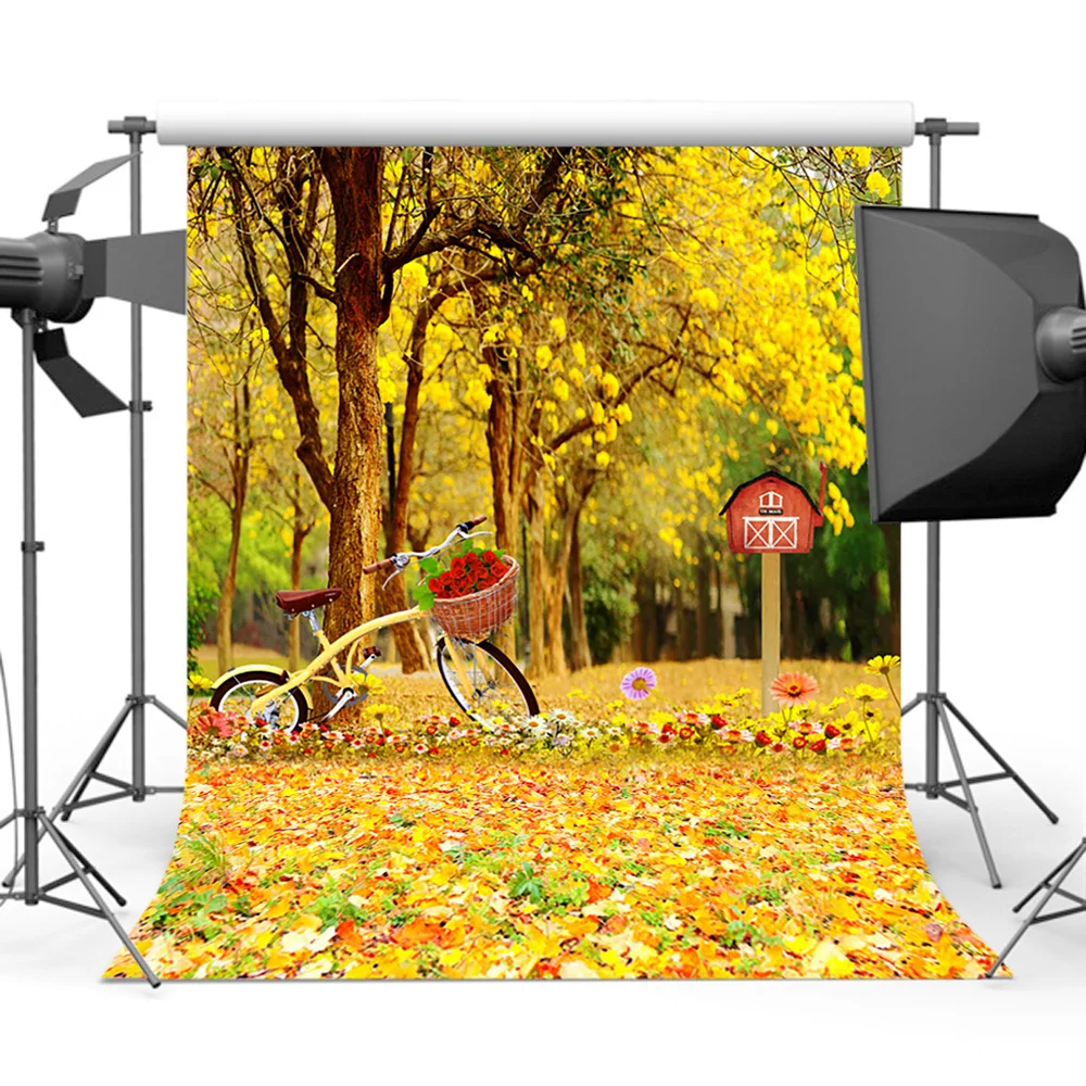 Осенний пейзаж фотография Фон клен фотостудия лес компьютерная печать бесшовный винил 874
Осенний пейзаж фотография Фон клен фотостудия лес компьютерная печать бесшовный винил 874