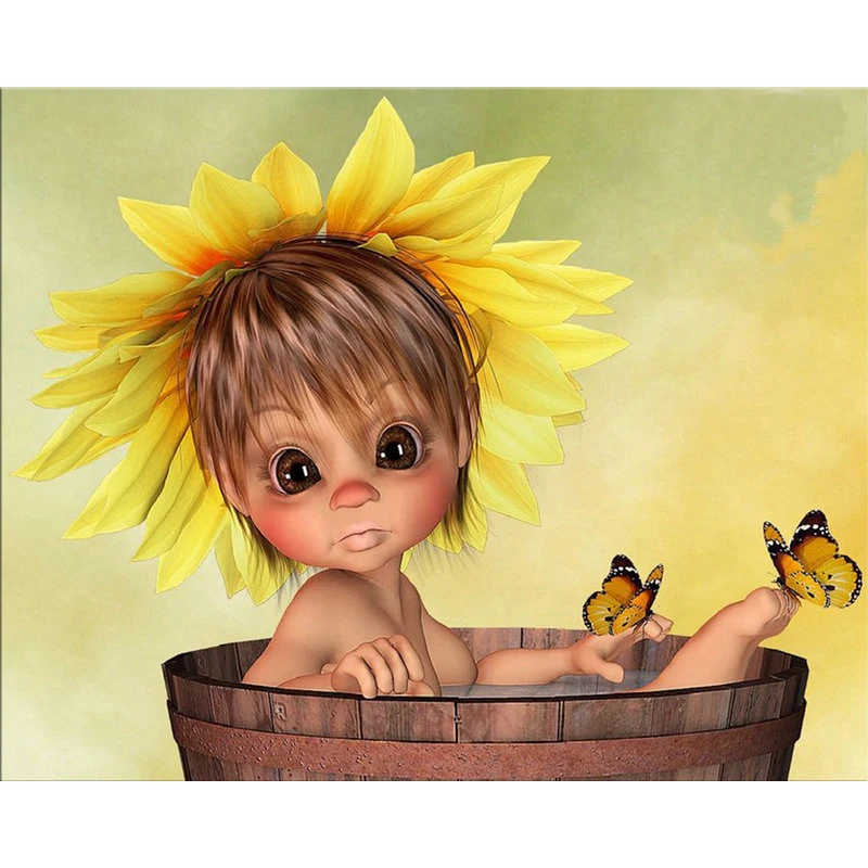 5D diy cartoon boy diamond painting round diamond painting embroidery "painted" Wall stickersstickers cross-stitch
5D diy cartoon boy diamond painting round diamond painting embroidery "painted" Wall stickersstickers cross-stitch