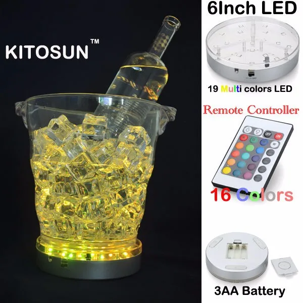 30 Pieces/Lot LED Battery Electric Light Base Stand Wedding Party Vase Base Light Remote Floralyte
30 Pieces/Lot LED Battery Electric Light Base Stand Wedding Party Vase Base Light Remote Floralyte