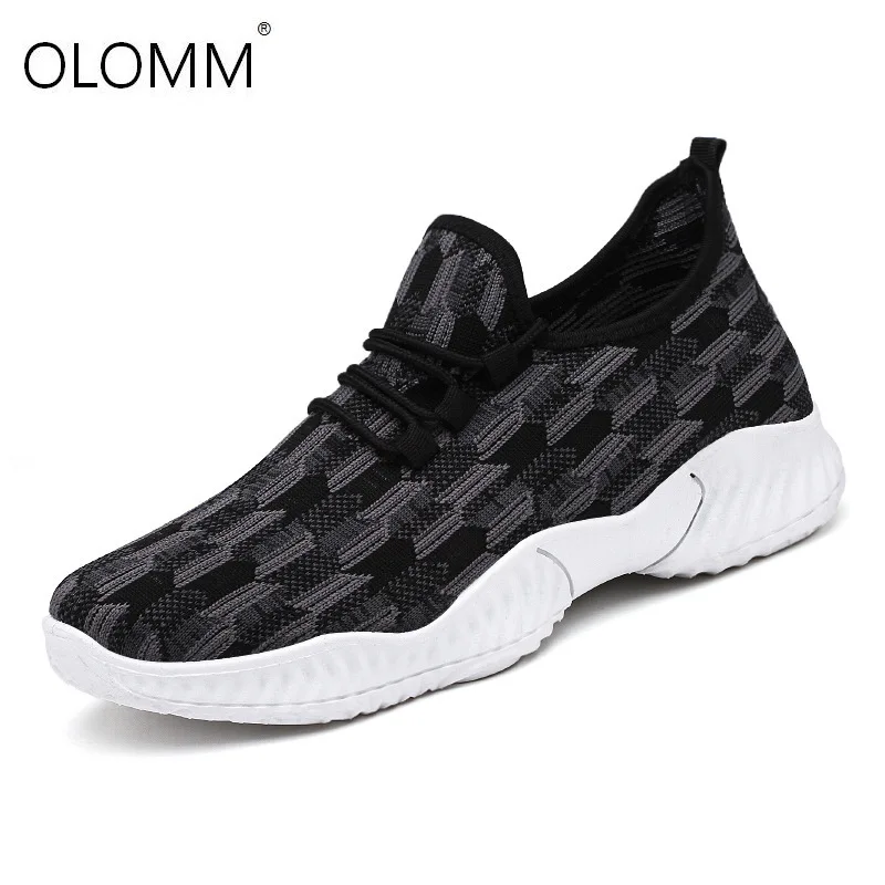 Men's Casual Shoes Student Personality Breathable Comfortable Lightweight Mesh Shoes Tenis Masculino Adulto Zapatos De Hombre
Men's Casual Shoes Student Personality Breathable Comfortable Lightweight Mesh Shoes Tenis Masculino Adulto Zapatos De Hombre