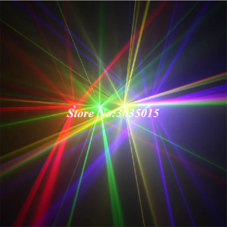 Four Lens Strong RGBY Laser Show System Stage Disco Party christmas decoration Laser lights DMX DJ equipment project 500meters
Four Lens Strong RGBY Laser Show System Stage Disco Party christmas decoration Laser lights DMX DJ equipment project 500meters