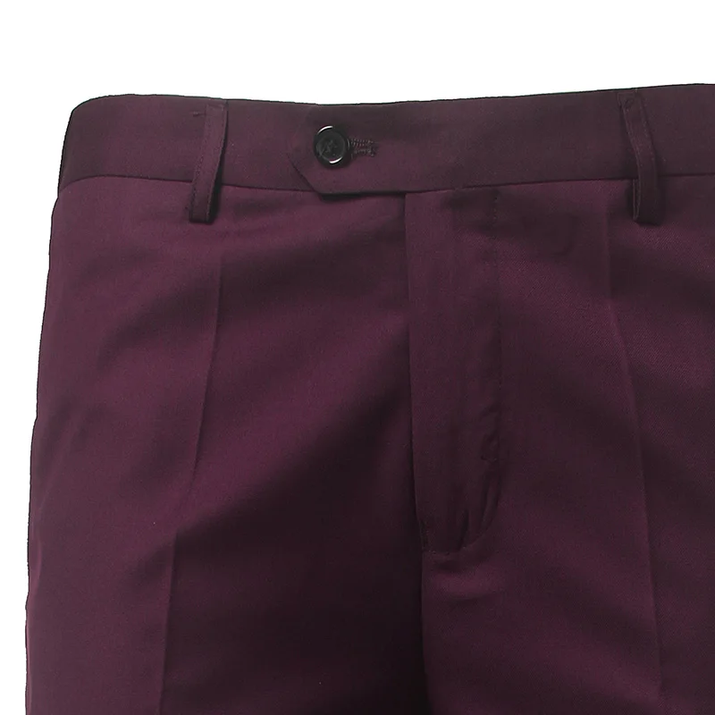 2019 Fashion Men Suit Pants, Black ,Gray ,Wine Red, Treasure Blue, Business Leisure Mens Trousers Comfortable and Elegant
2019 Fashion Men Suit Pants, Black ,Gray ,Wine Red, Treasure Blue, Business Leisure Mens Trousers Comfortable and Elegant
